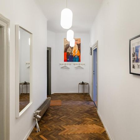 Vintage Charm,3 Bedrooms,Old Town Krakow Dış mekan fotoğraf