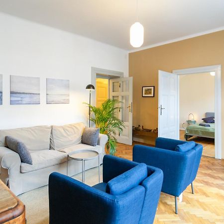 Vintage Charm,3 Bedrooms,Old Town Krakow Dış mekan fotoğraf