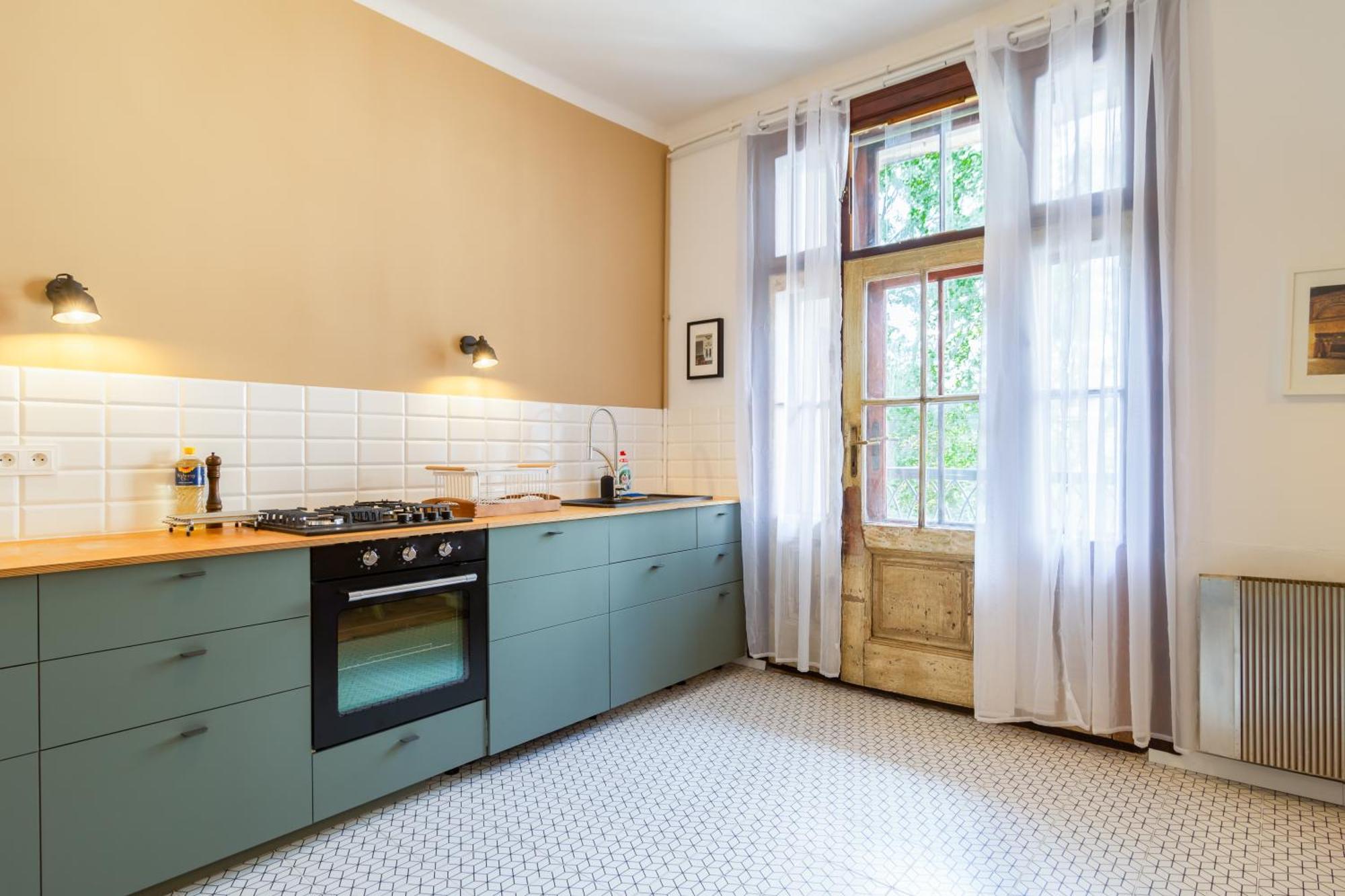 Vintage Charm,3 Bedrooms,Old Town Krakow Dış mekan fotoğraf