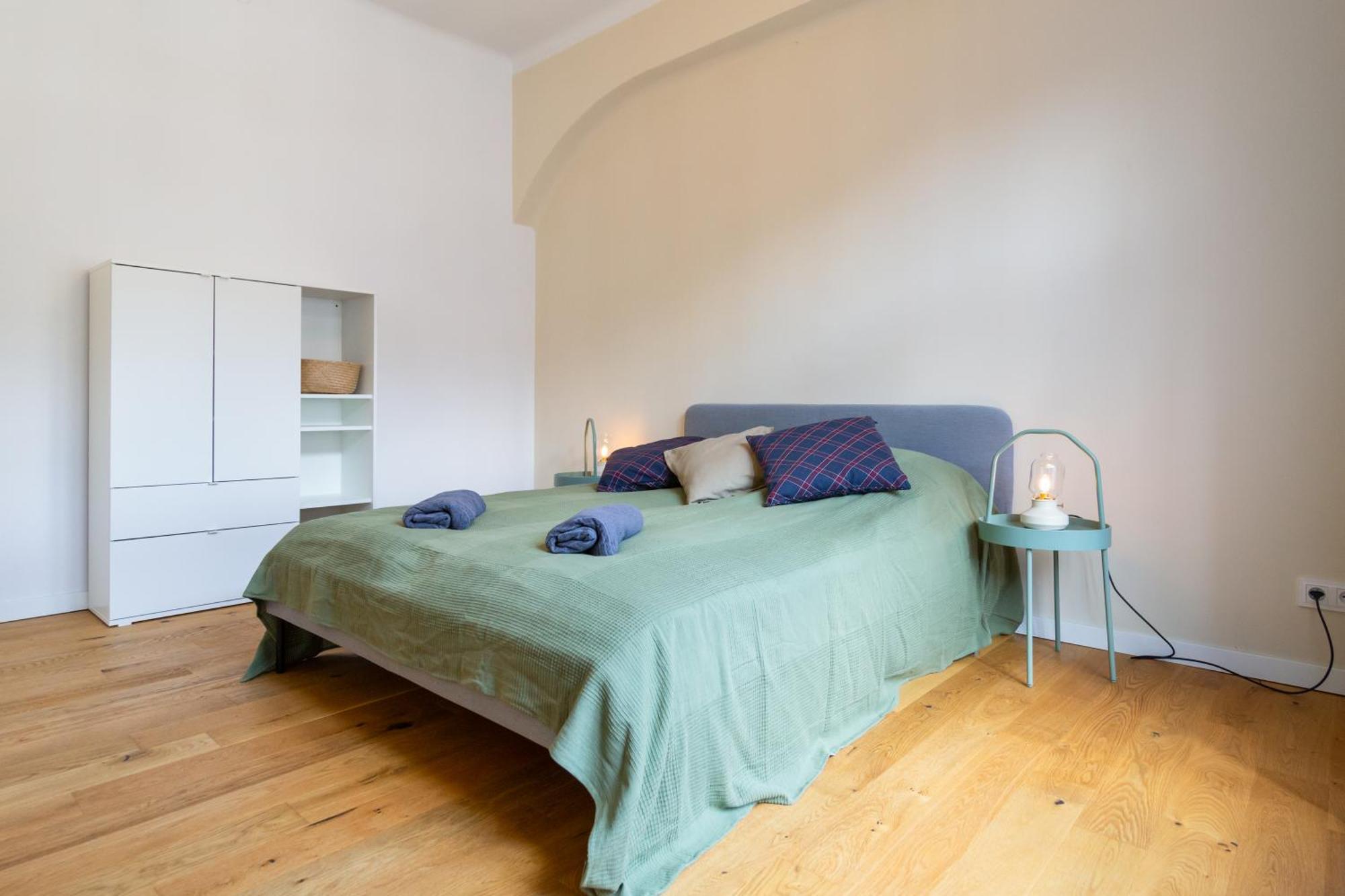 Vintage Charm,3 Bedrooms,Old Town Krakow Dış mekan fotoğraf