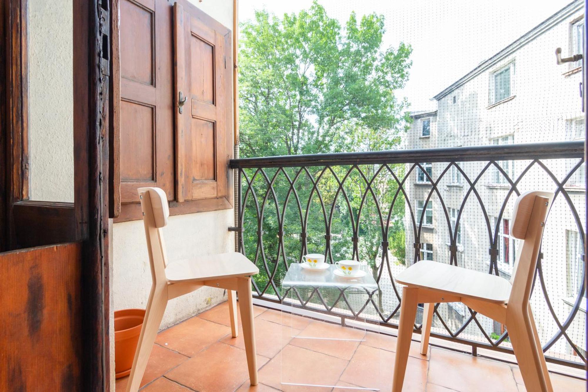 Vintage Charm,3 Bedrooms,Old Town Krakow Dış mekan fotoğraf