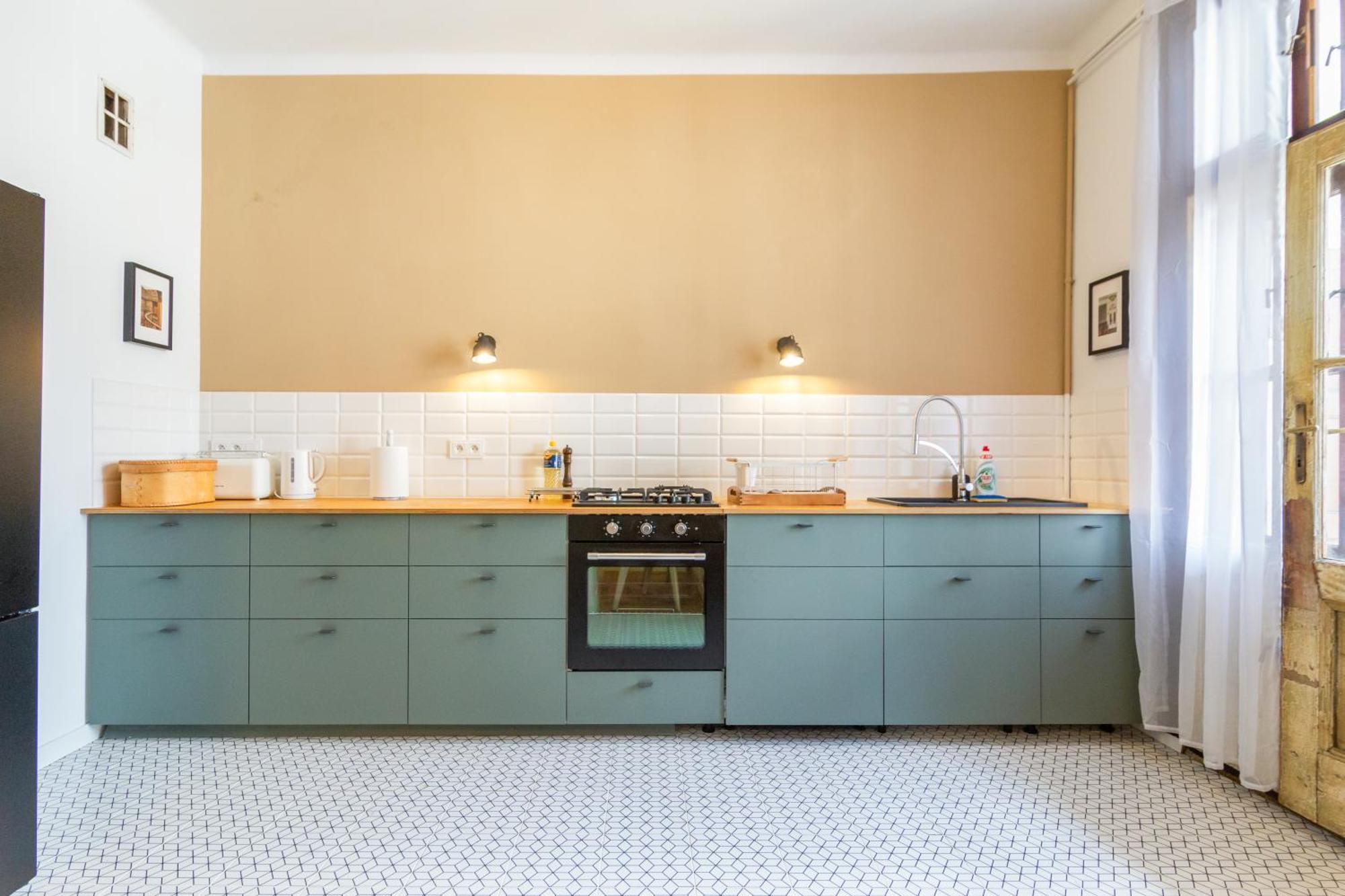 Vintage Charm,3 Bedrooms,Old Town Krakow Dış mekan fotoğraf