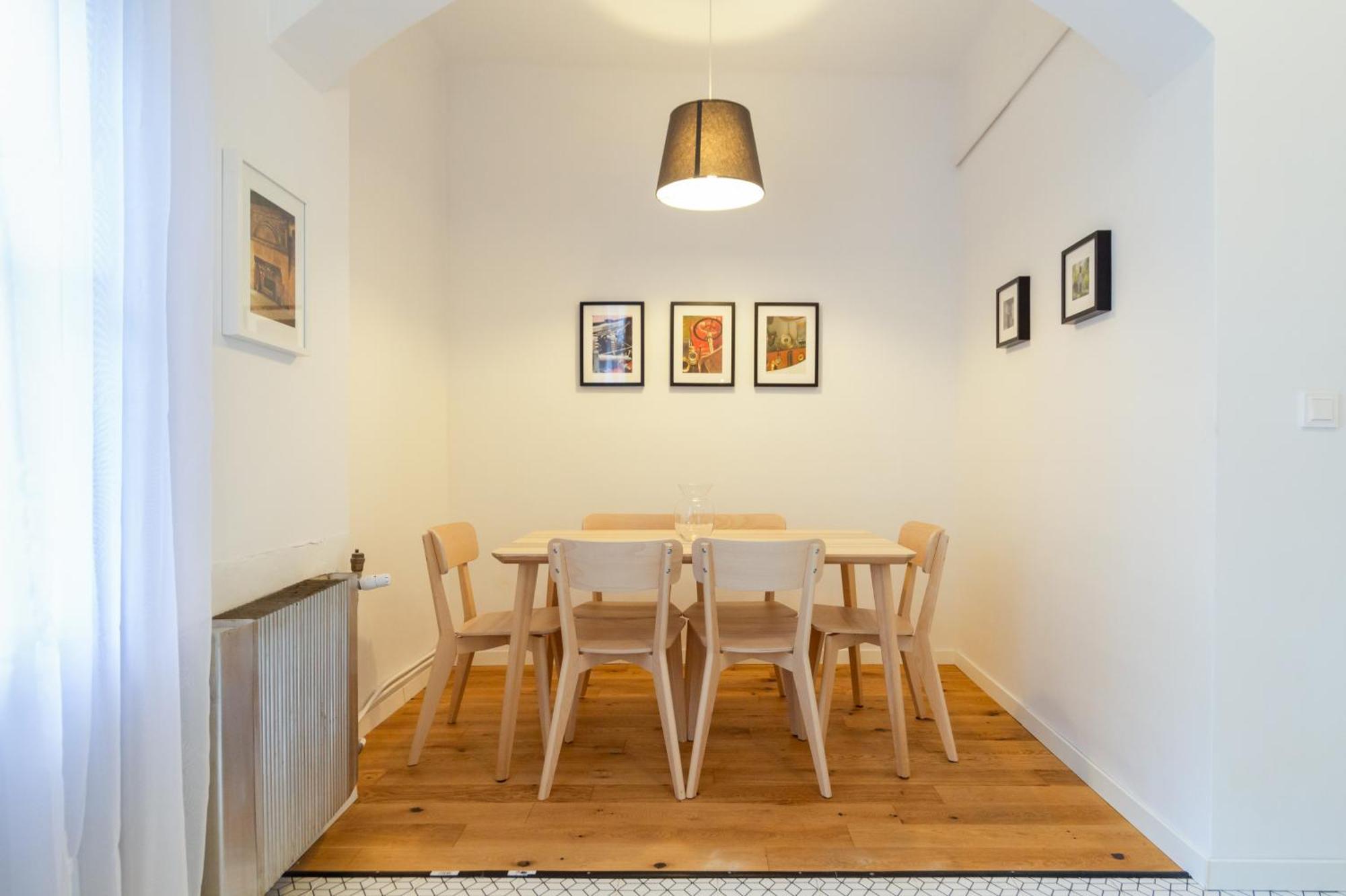 Vintage Charm,3 Bedrooms,Old Town Krakow Dış mekan fotoğraf