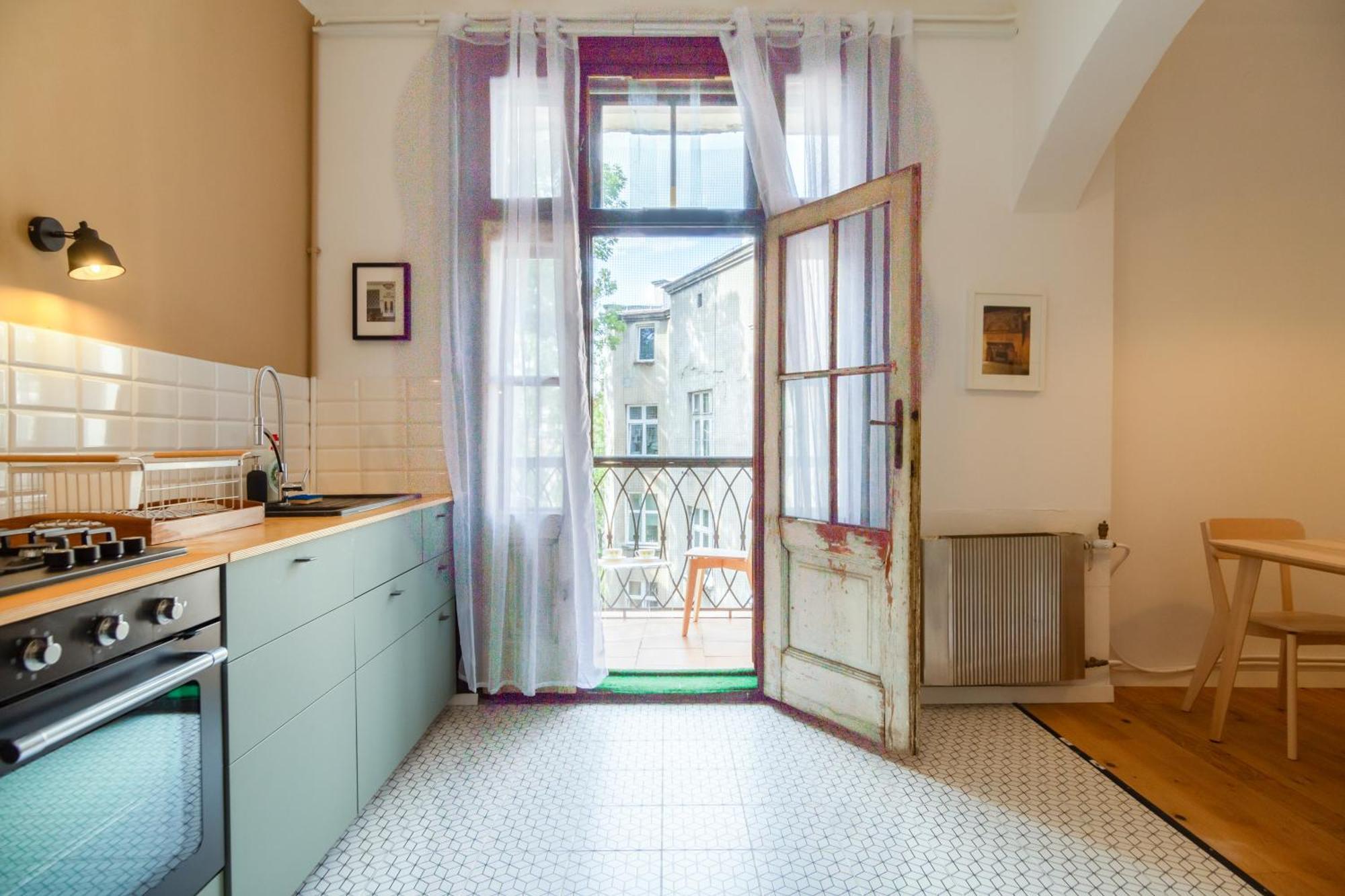 Vintage Charm,3 Bedrooms,Old Town Krakow Dış mekan fotoğraf